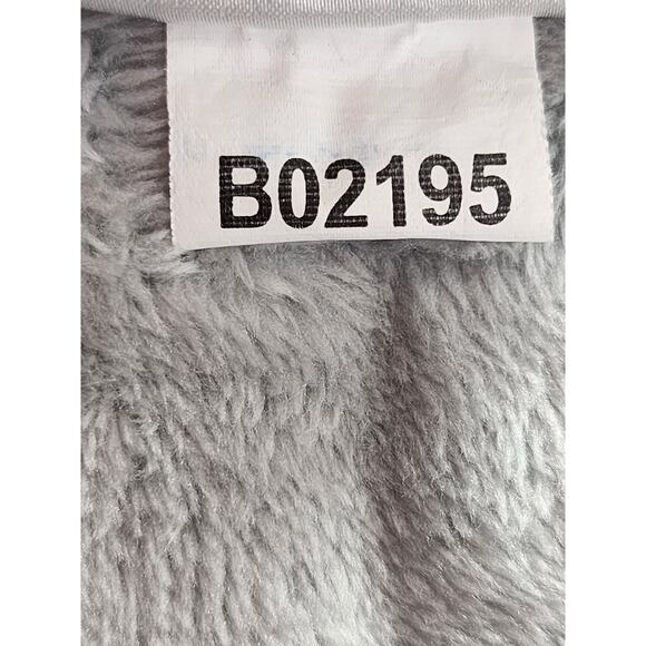 Vintage 90s Bill Blass Jeans High Rise Raw Hem Slit Midi Skirt Size 32 Blue - Picture 7 of 10